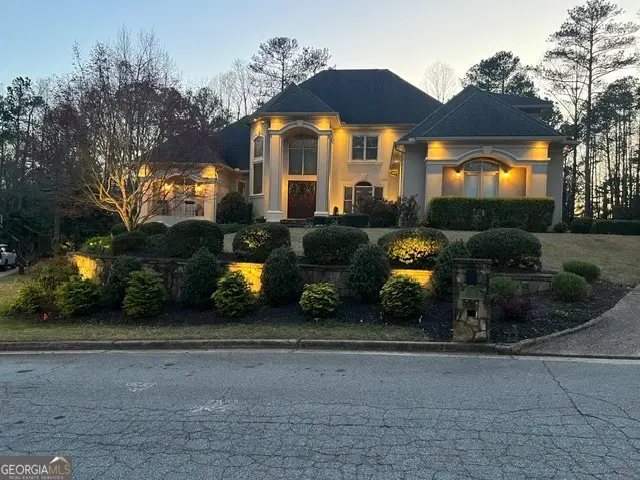 1381 SW Audubon C Court Sw, Atlanta, GA 30311 - #2