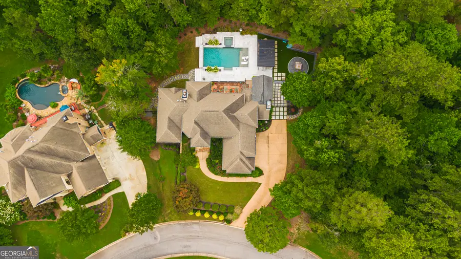 1381 SW Audubon C Court Sw, Atlanta, GA 30311 - #3