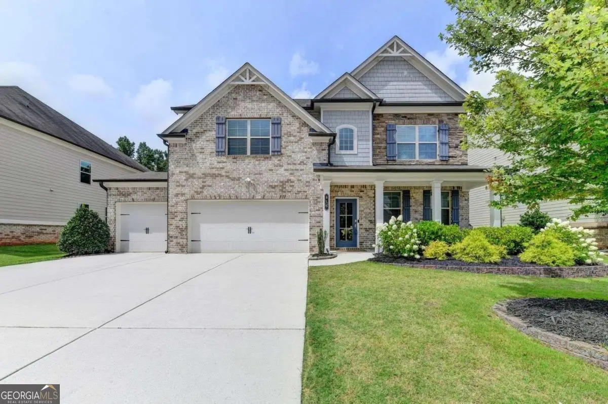 955 Laura Jean Court, Buford, GA 30518 - #1