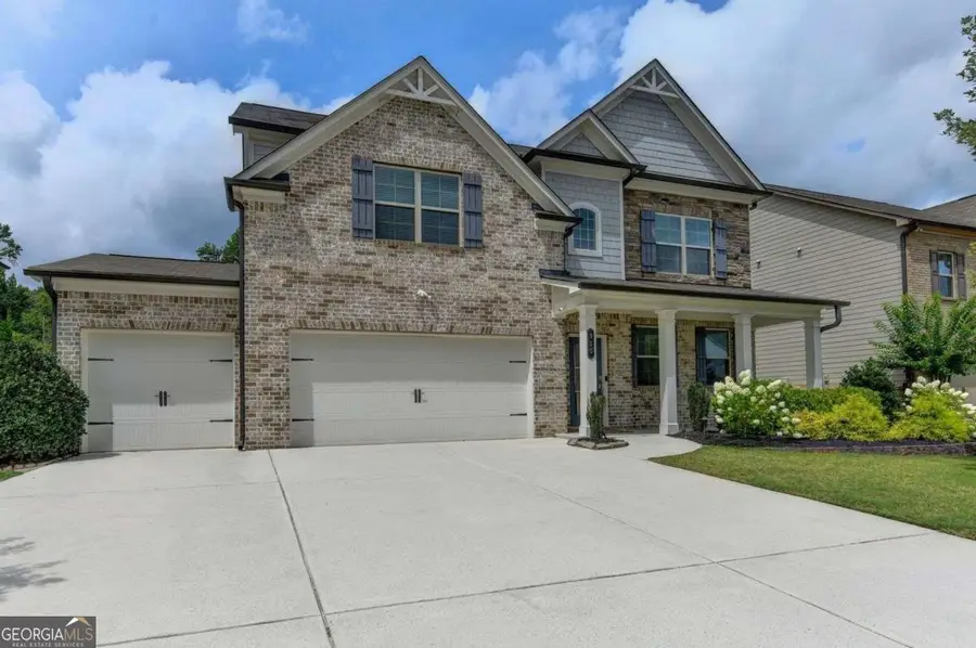 955 Laura Jean Court, Buford, GA 30518 - #3