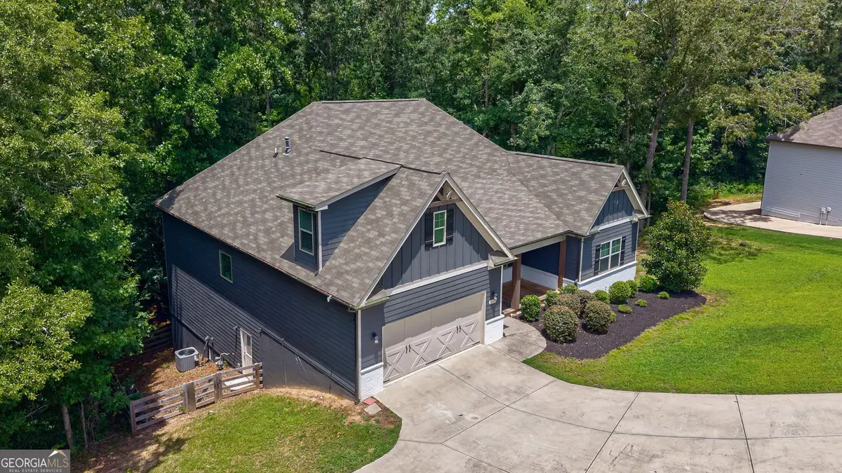 1235 Shiva Boulevard, Winder, GA 30680 - #1