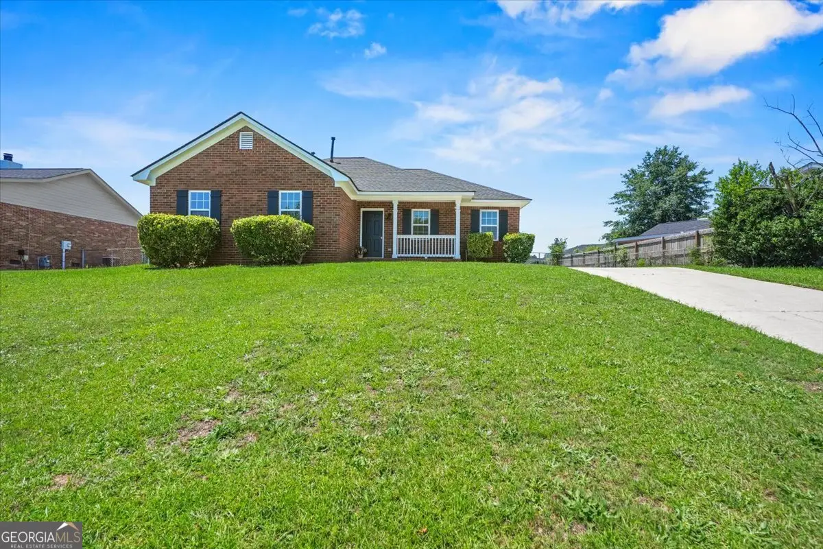 2703 Crosshaven Drive, Hephzibah, GA 30815 - #1