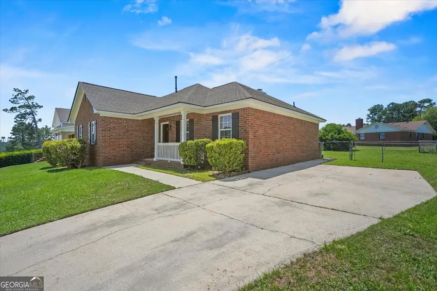 2703 Crosshaven Drive, Hephzibah, GA 30815 - #2