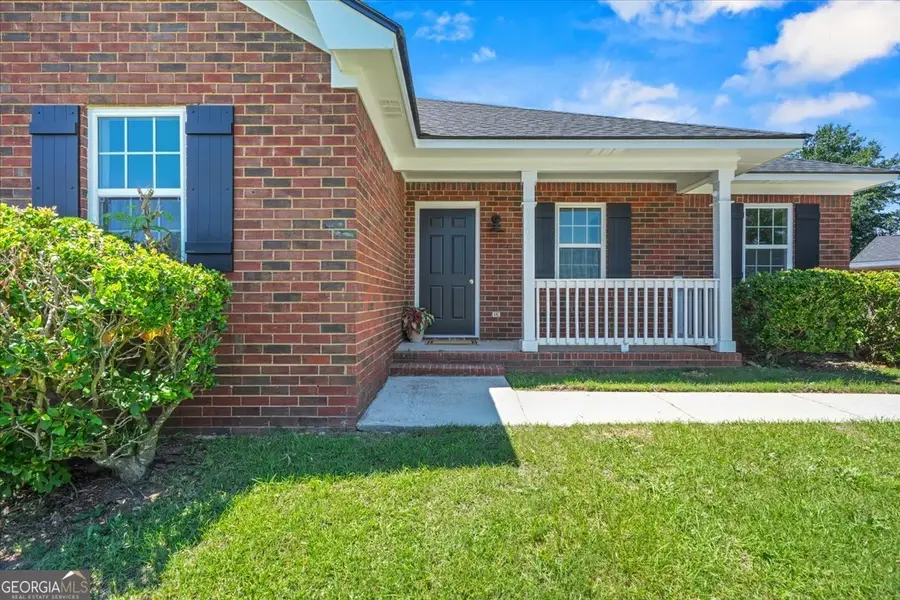 2703 Crosshaven Drive, Hephzibah, GA 30815 - #3