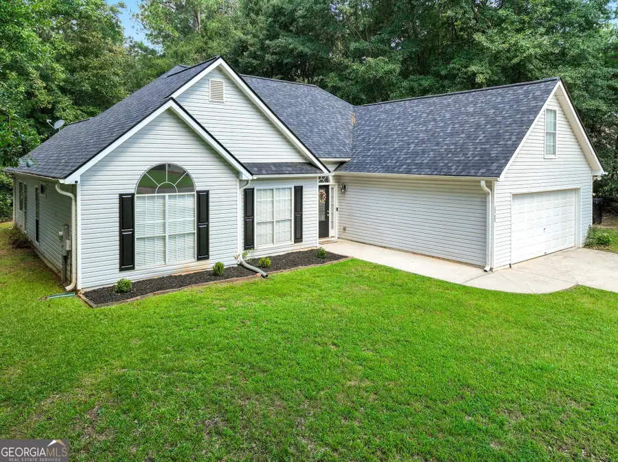 420 Ray Way, Jenkinsburg, GA 30234 - #2