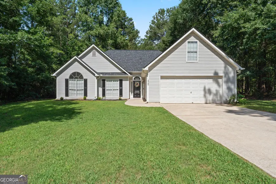 420 Ray Way, Jenkinsburg, GA 30234 - #3