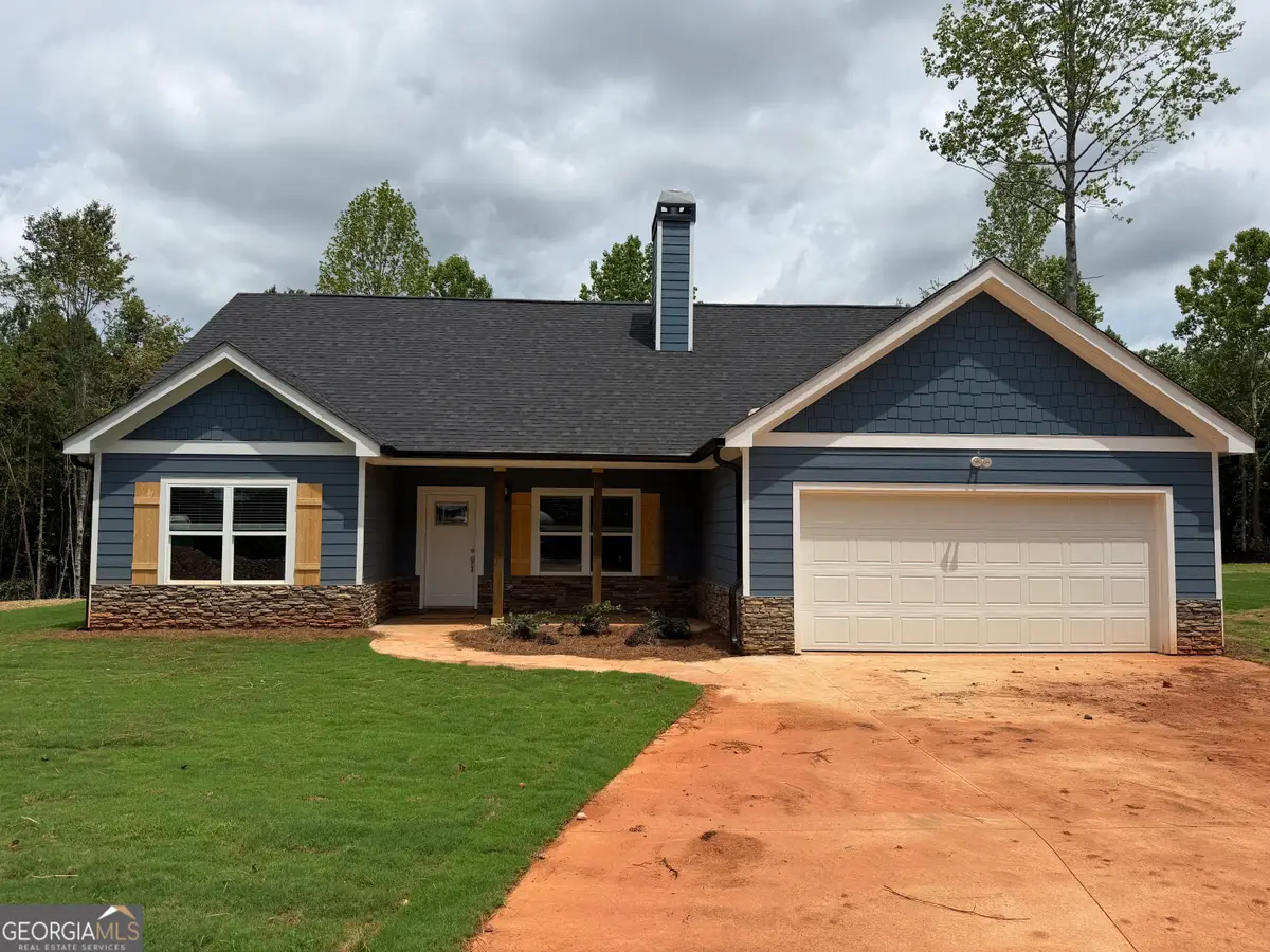 273 Cool Springs Road, Clarkesville, GA 30523 - #1