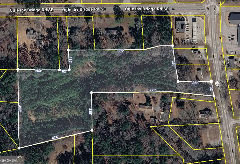 0 Bell Road Se, Conyers, GA 30013 - #1