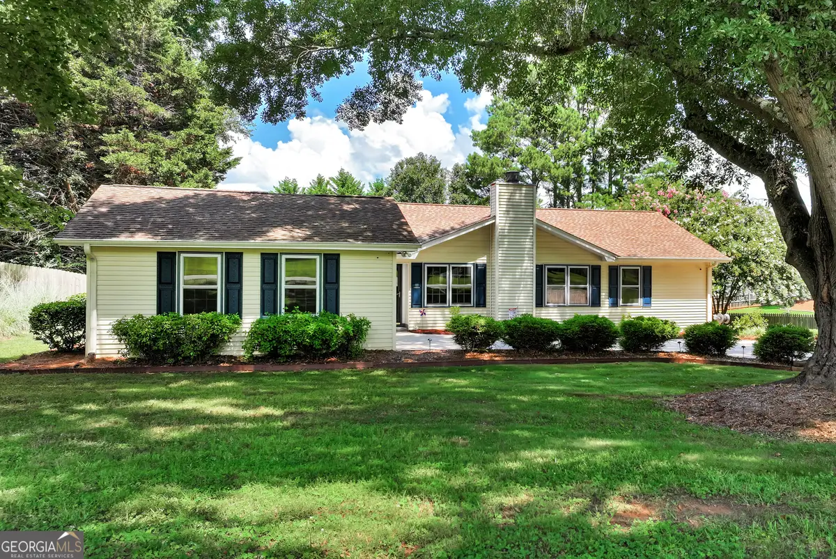 5658 Raintree Trace, Oakwood, GA 30566 - #1