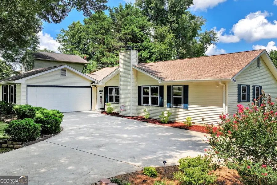 5658 Raintree Trace, Oakwood, GA 30566 - #2