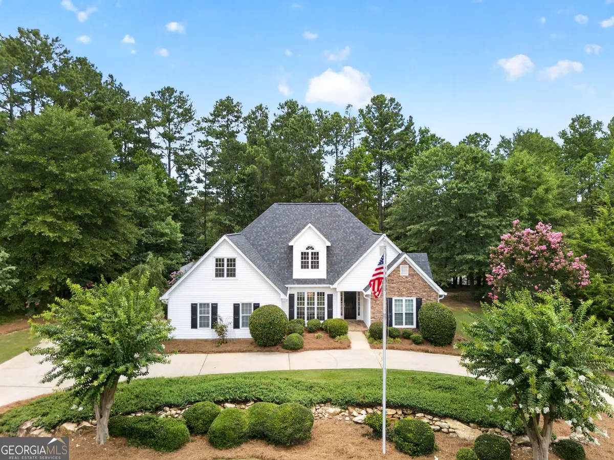 150 Chess Chase, Fayetteville, GA 30215 - #1