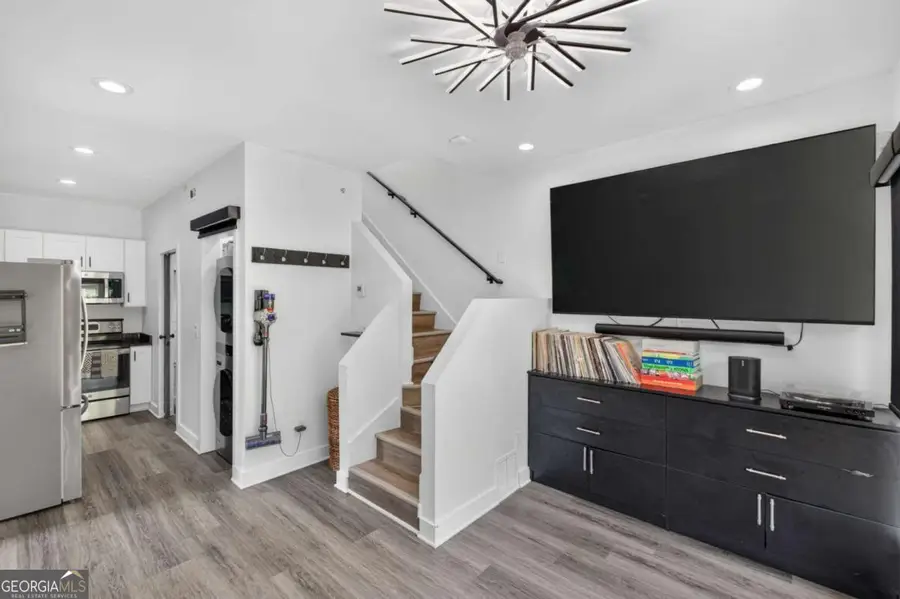 3120 Godby Road #1101, College Park, GA 30349 - #3
