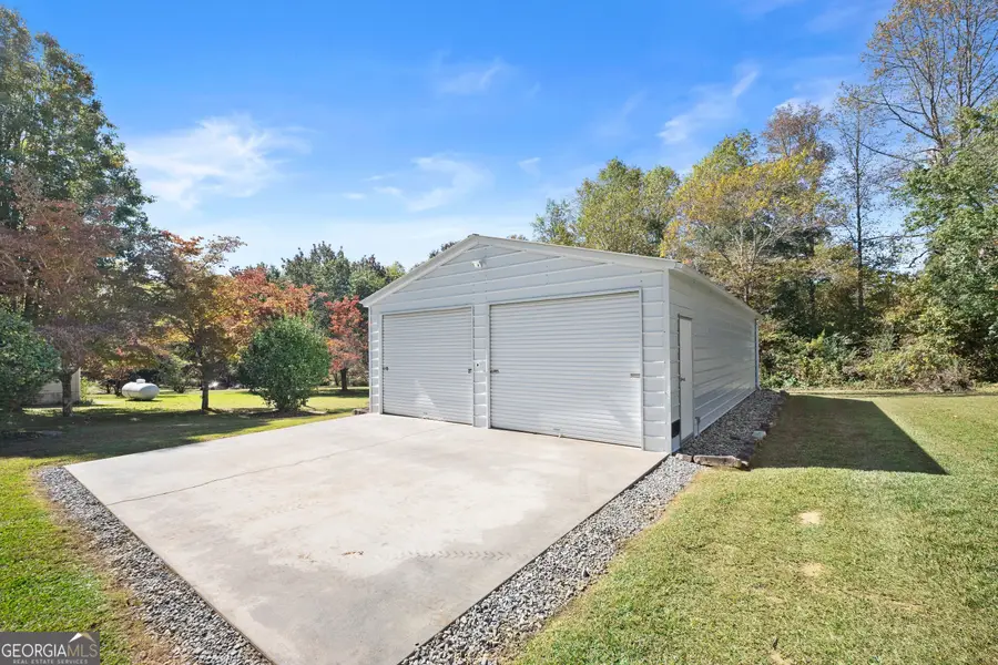 22 Laurel Park Drive, Cleveland, GA 30528 - #3