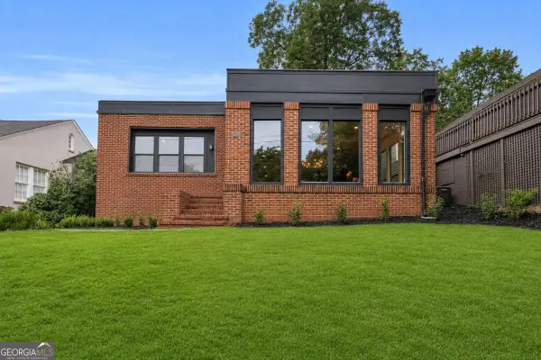 1175 Monroe Drive Ne, Atlanta, GA 30306