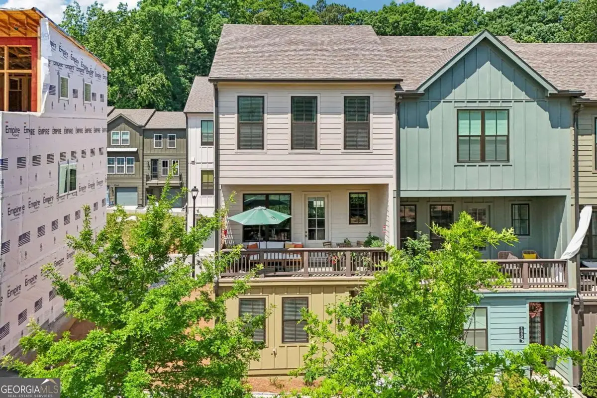 1342 Breezy Street Se, Atlanta, GA 30315 - #1