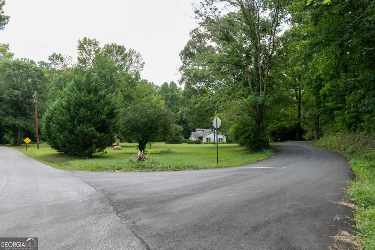 435 Hampton Road, Cedartown, GA 30125 - #1