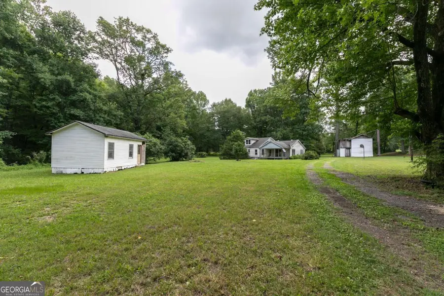 435 Hampton Road, Cedartown, GA 30125 - #3