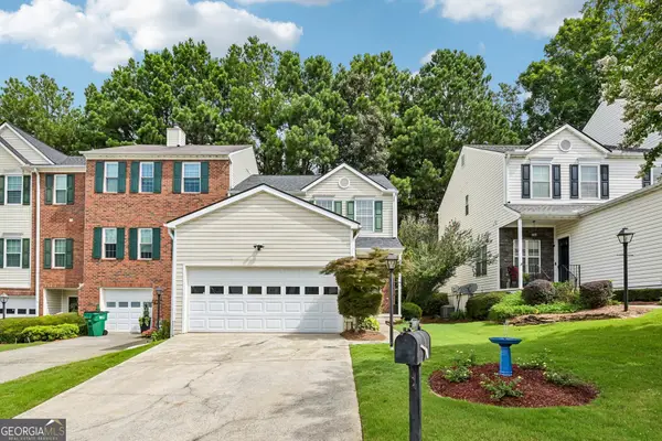 850 Abbotts Mill Court, Johns Creek, GA 30097