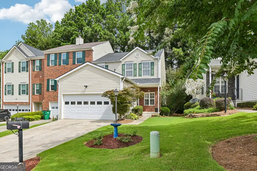 850 Abbotts Mill Court, Johns Creek, GA 30097 - #2