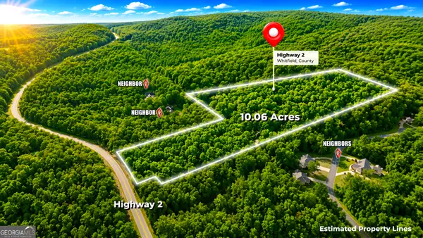 0 Highway 2, Cohutta, GA 30710