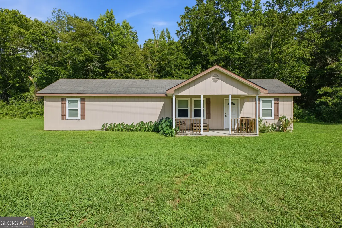 2197 Ridgeway Road, Trion, GA 30753 - #1