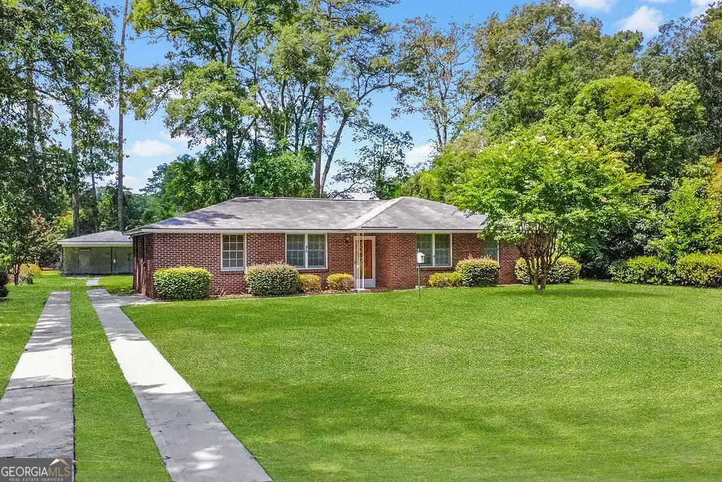 85 Lee Avenue, Garden City, GA 31408 - #1