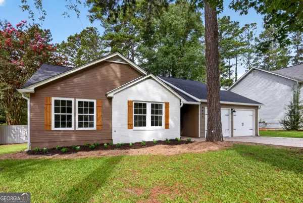 9645 Pintail Trail, Jonesboro, GA 30238