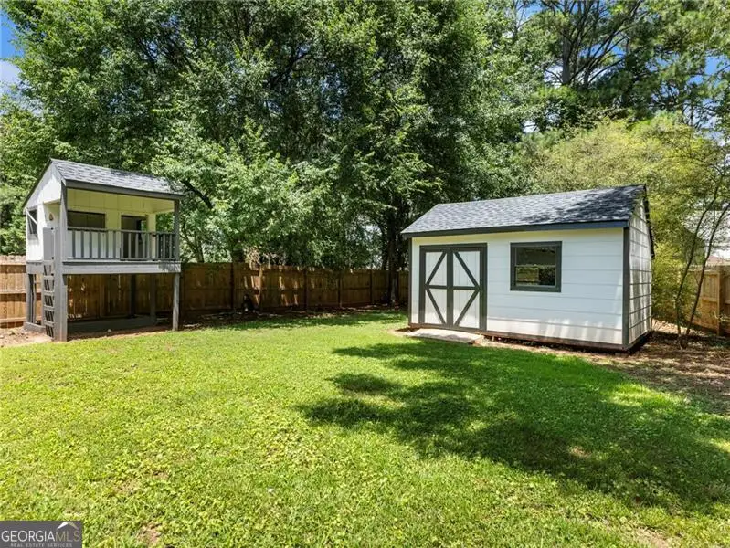 919 Country Oaks Court, Lawrenceville, GA 30044 - #2