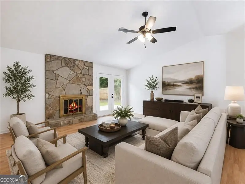 919 Country Oaks Court, Lawrenceville, GA 30044 - #3