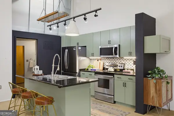 195 Arizona Avenue #121, Atlanta, GA 30307