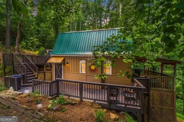 49 Balsa Court, Ellijay, GA 30540