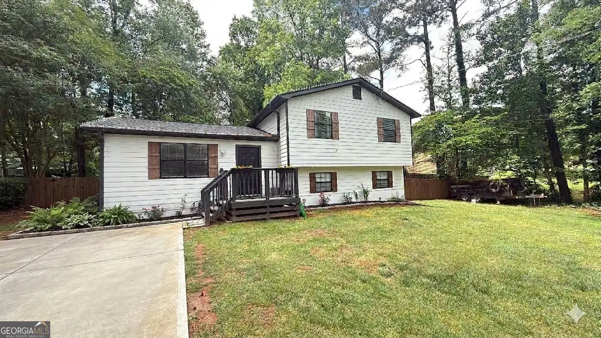 1910 Suwanee Valley Road Nw, Lawrenceville, GA 30043 - #1
