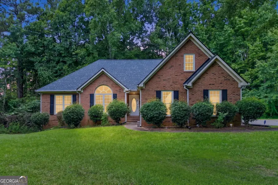 115 Hamilton Drive, Newnan, GA 30263 - #2
