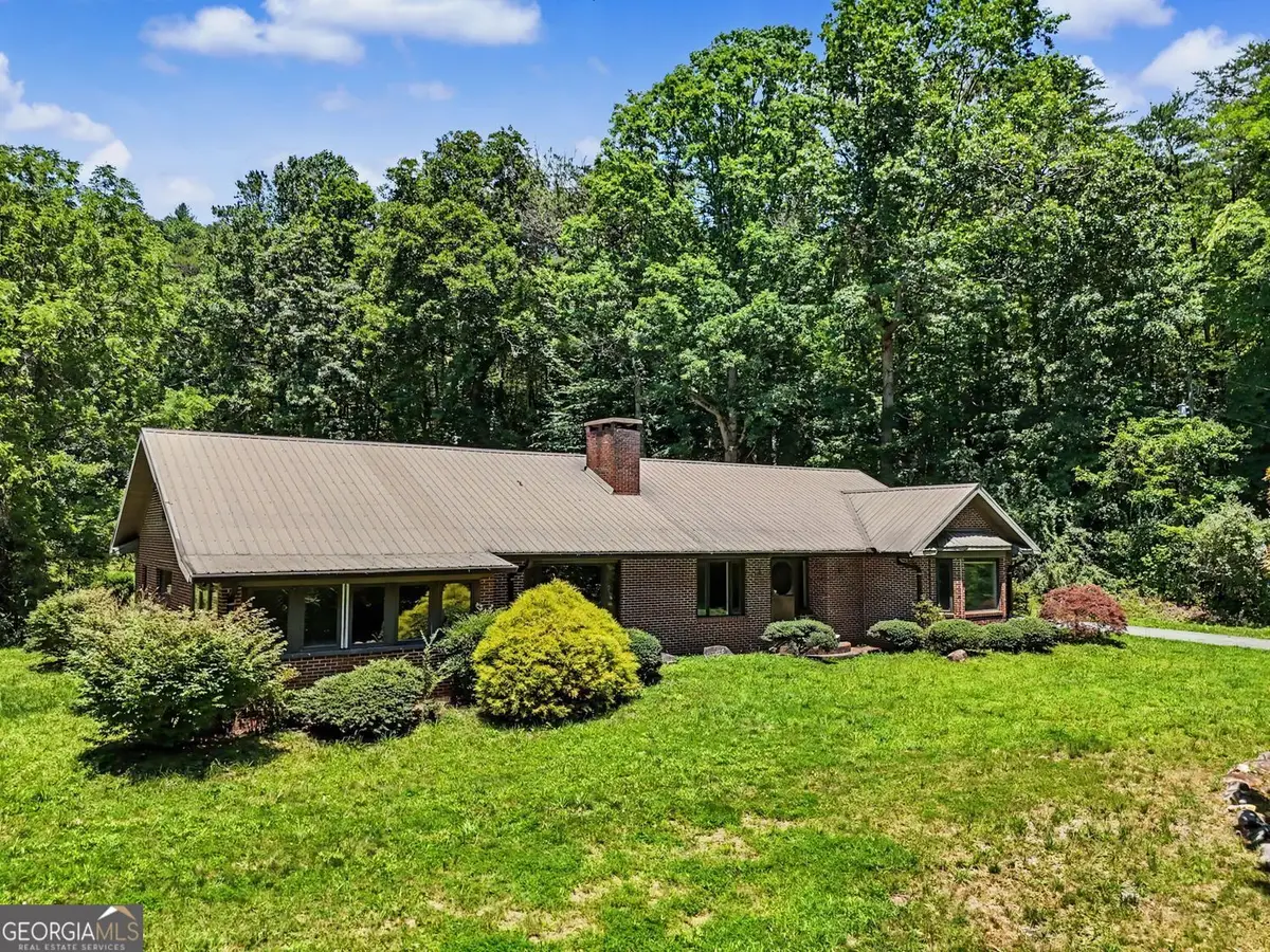 1624 Bettys Creek, Rabun Gap, GA 30568 - #1