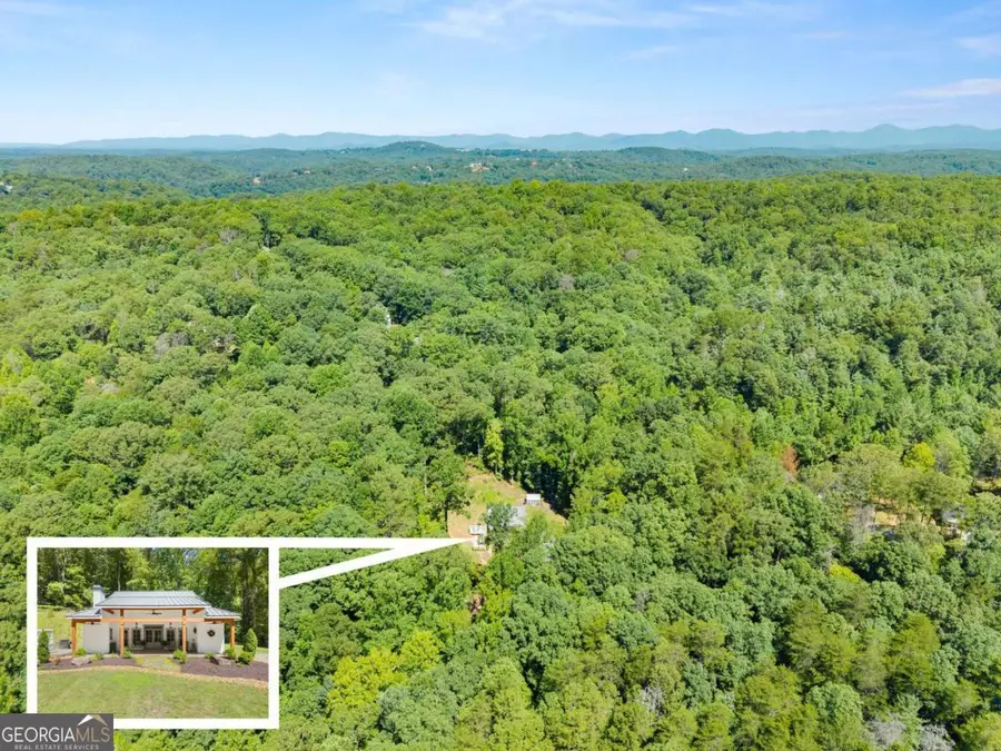 189 Peace Valley Road, Dahlonega, GA 30533 - #2