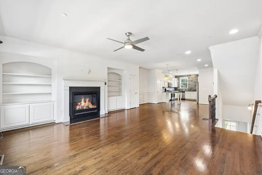 1349 Hawthorne Avenue Se, Smyrna, GA 30080 - #3