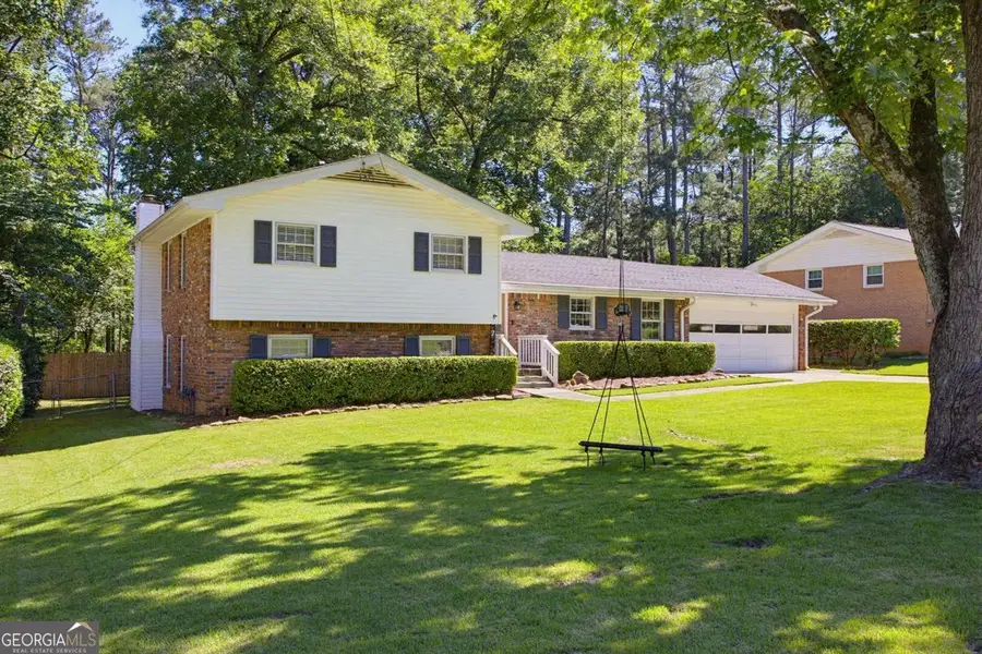 3053 E Ramble Lane, Decatur, GA 30033 - #2