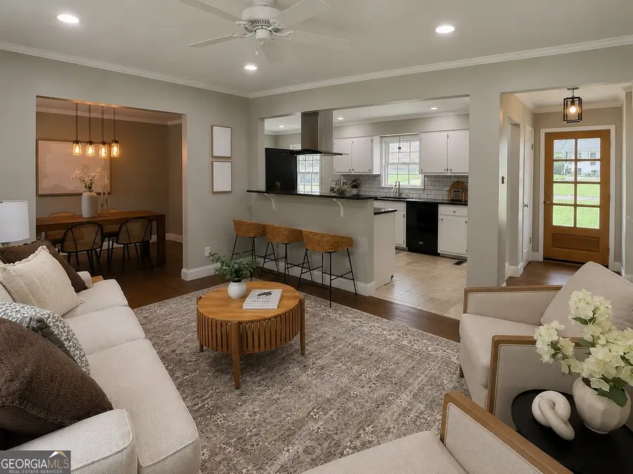 3053 E Ramble Lane, Decatur, GA 30033 - #3