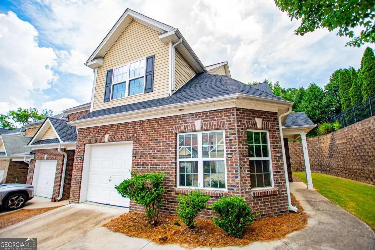 141 Mill Pond Xing B5, Carrollton, GA 30116 - #1