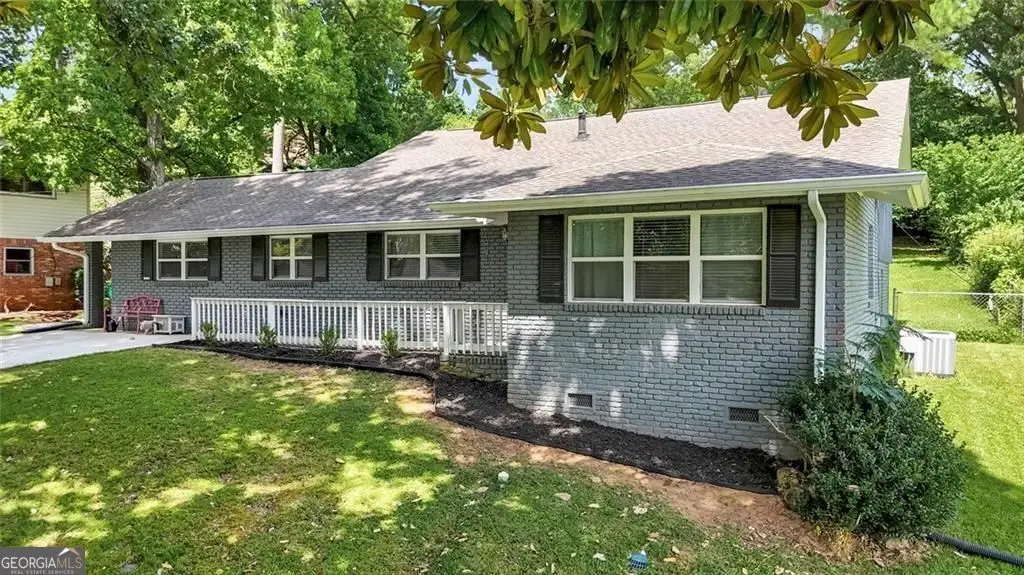 1954 Timothy Drive, Atlanta, GA 30329 - #1