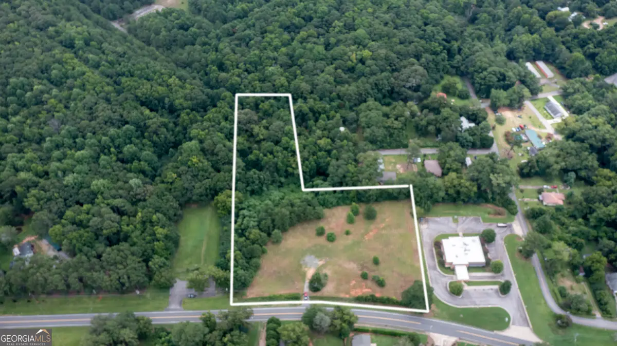 0 Whitehouse Parkway, Warm Springs, GA 31830 - #1