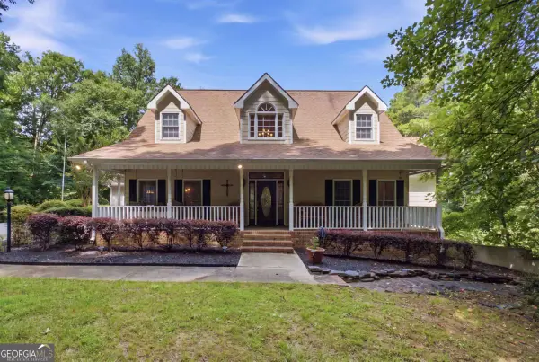 1220 Peachtree Road, Hoschton, GA 30548