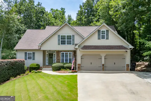 646 Forest Pine Drive, Ball Ground, GA 30107