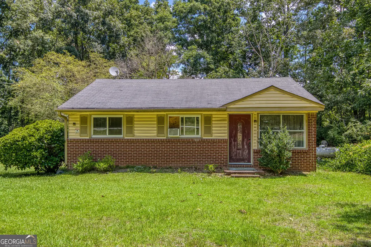 219 Peters Road, Fayetteville, GA 30214 - #1
