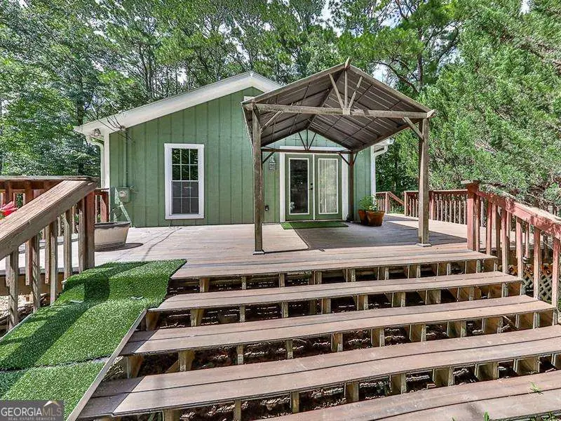 4211 Rose Trail Se, Acworth, GA 30102 - #2