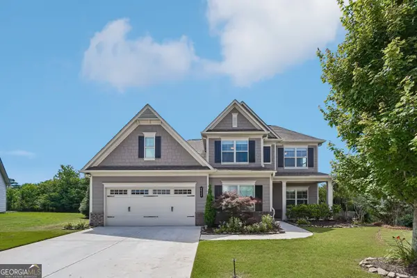 4644 Brayden Drive, Gainesville, GA 30504