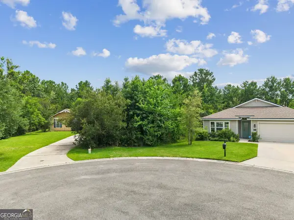 504 Holm Place, St. Marys, GA 31558
