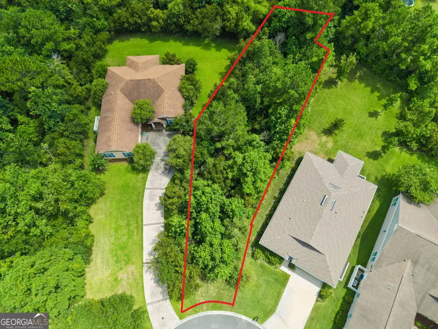 504 Holm Place, Saint Marys, GA 31558 - #3