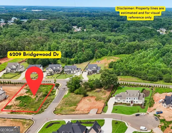 6209 Bridgewood Dr, Buford, GA 30518