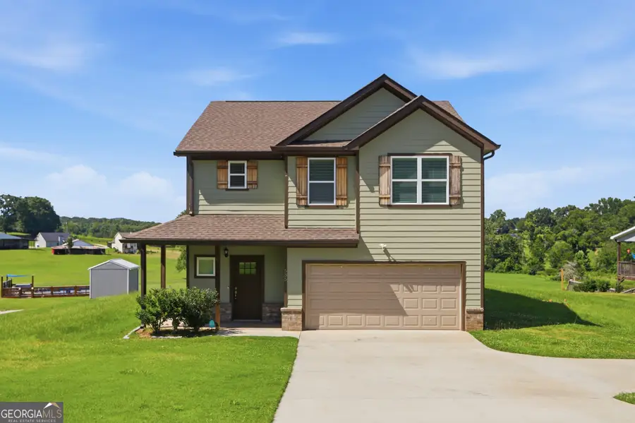 535 Wheeler Road, Demorest, GA 30535 - #3